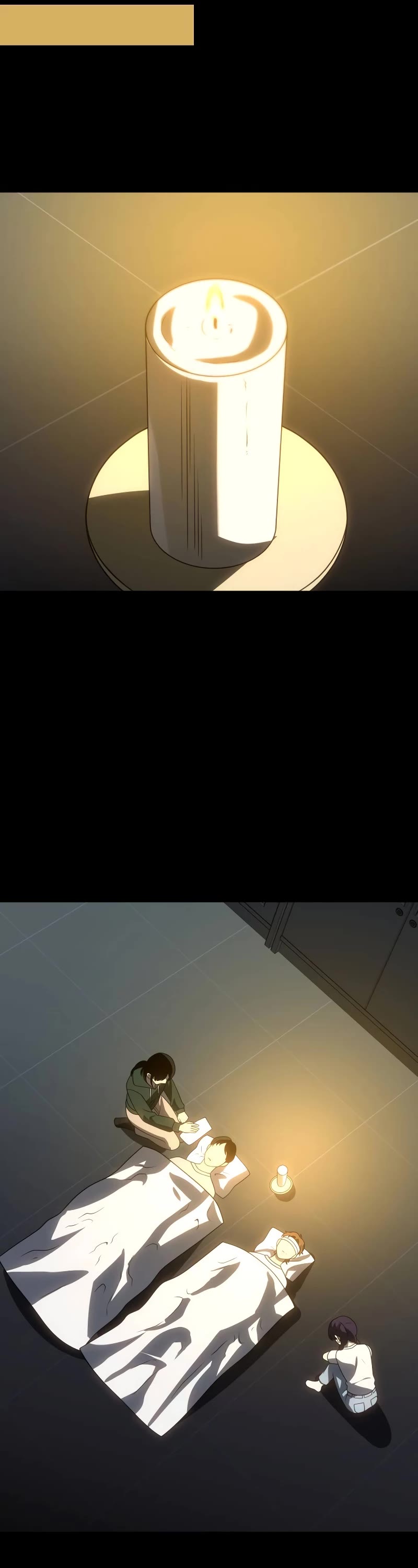 I Used to Be a Boss chapter 95 page 55