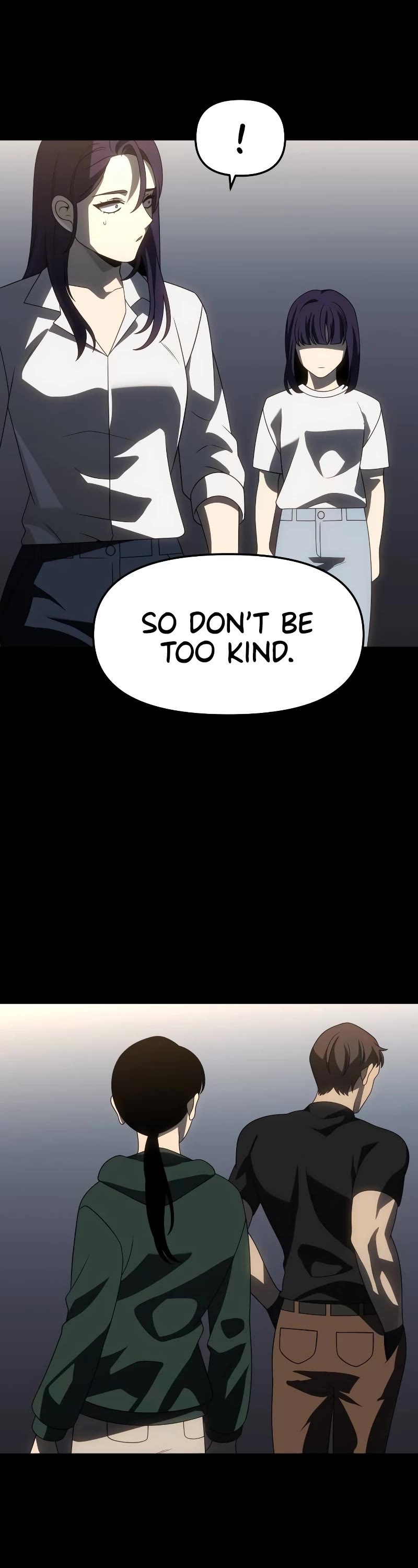 I Used to Be a Boss chapter 96 page 13