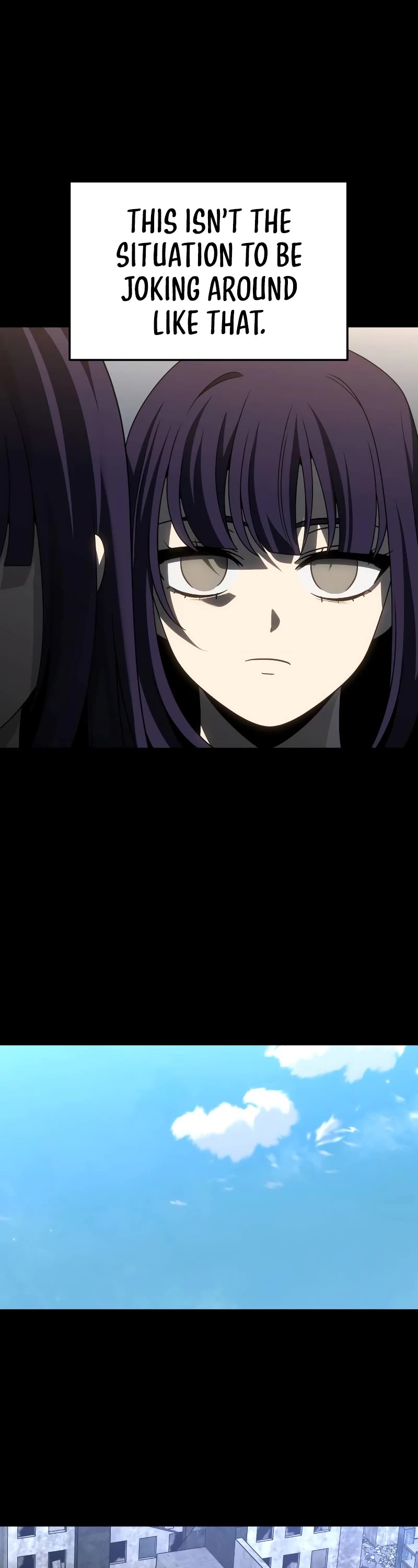 I Used to Be a Boss chapter 96 page 24