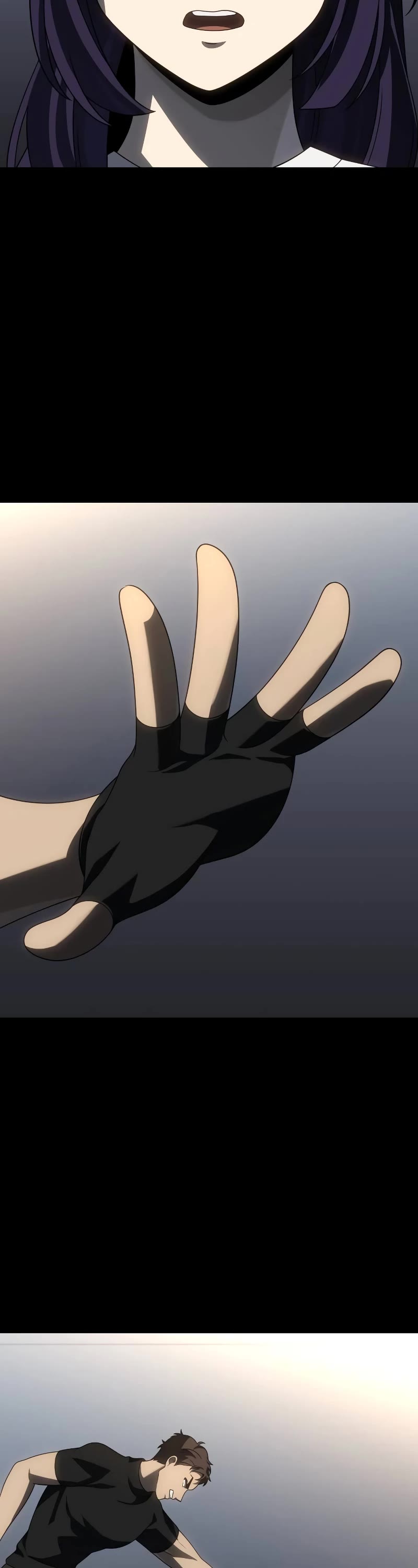 I Used to Be a Boss chapter 96 page 32