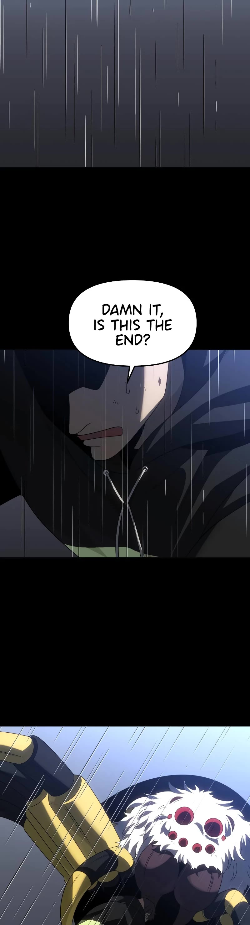 I Used to Be a Boss chapter 96 page 44