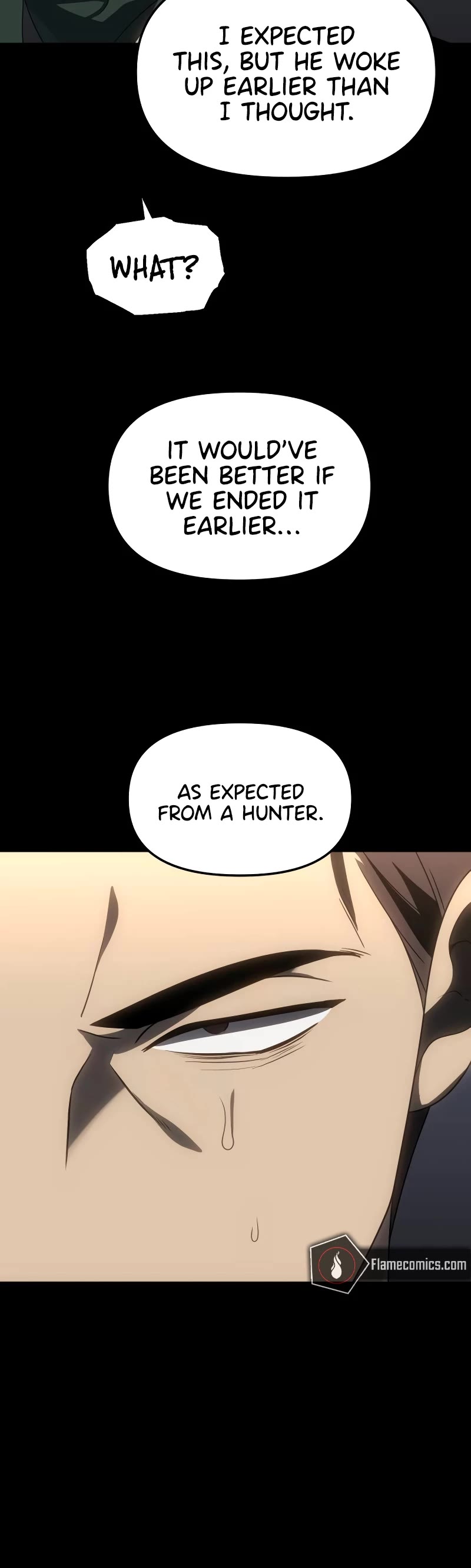 I Used to Be a Boss chapter 97 page 49