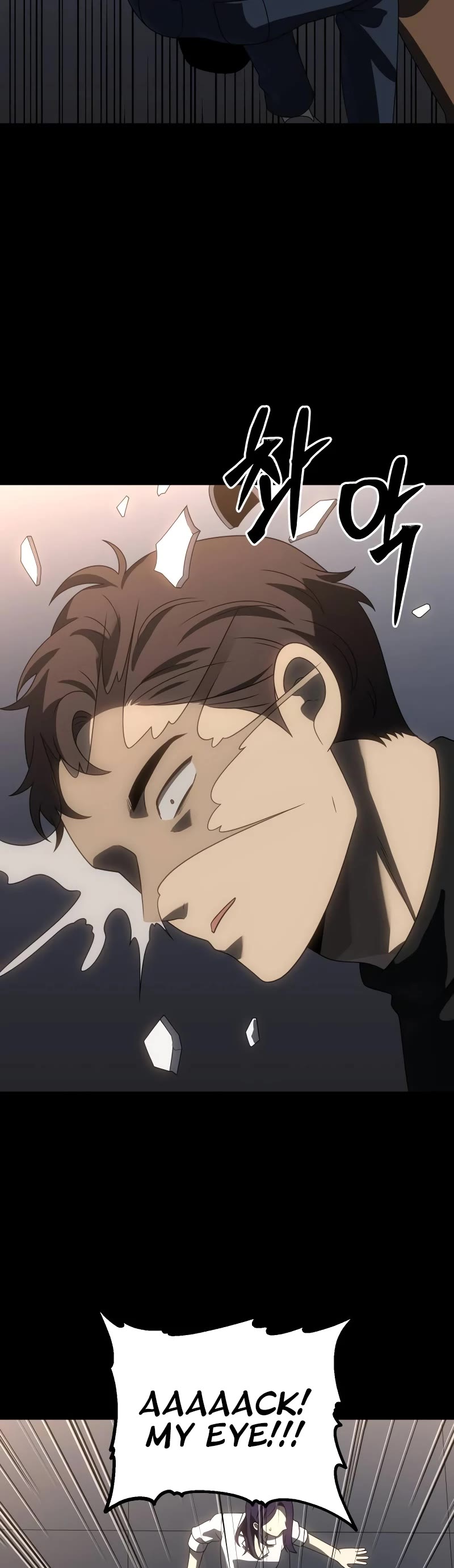 I Used to Be a Boss chapter 97 page 52