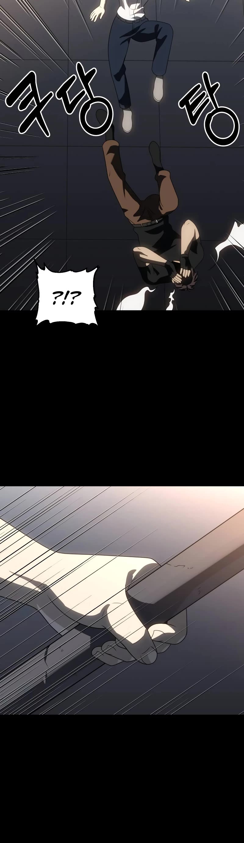 I Used to Be a Boss chapter 97 page 53