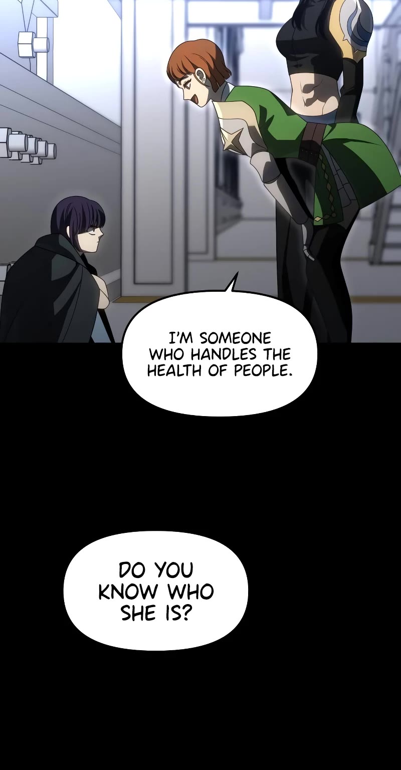 I Used to Be a Boss chapter 98 page 12