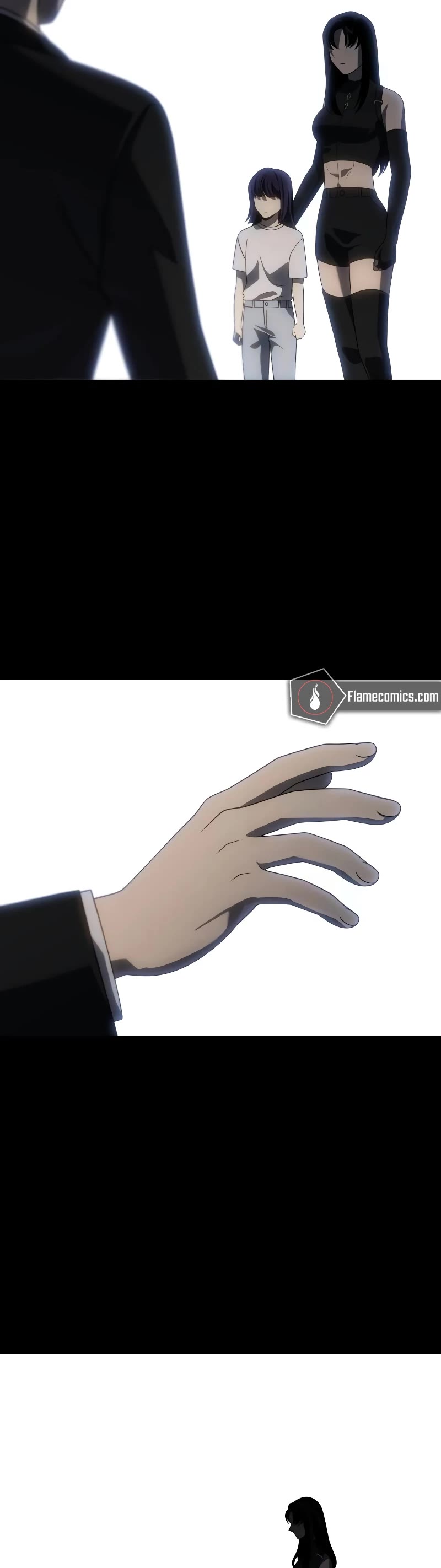 I Used to Be a Boss chapter 98 page 21