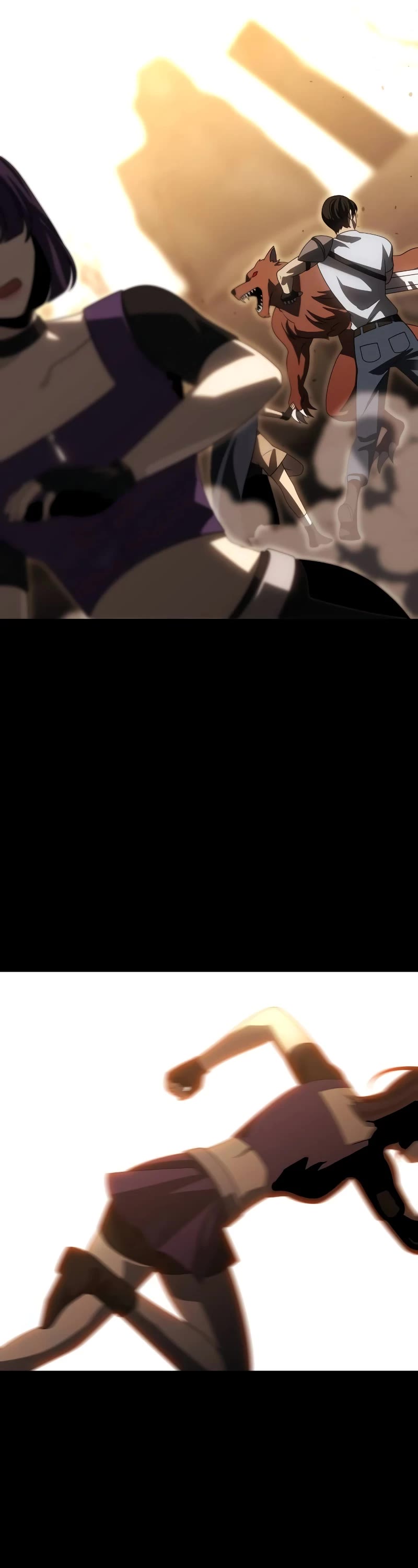 I Used to Be a Boss chapter 98 page 30