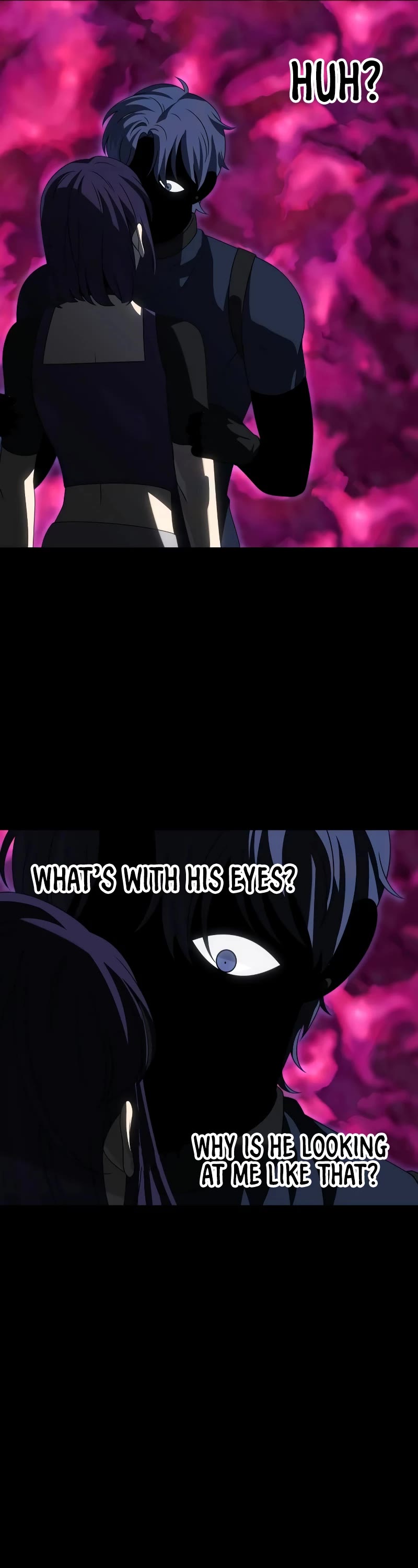 I Used to Be a Boss chapter 98 page 46