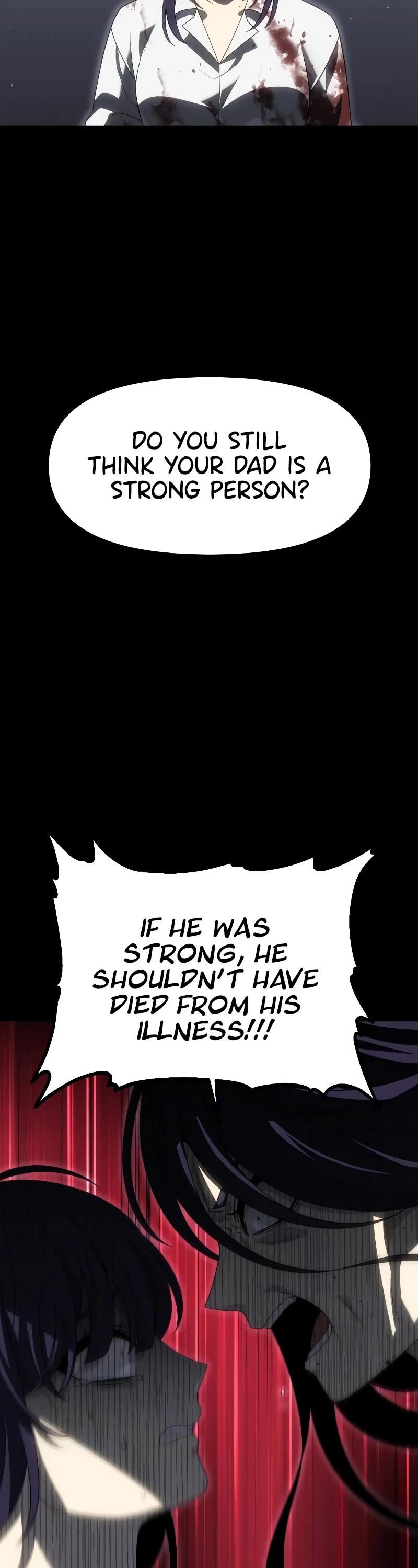 I Used to Be a Boss chapter 98 page 53