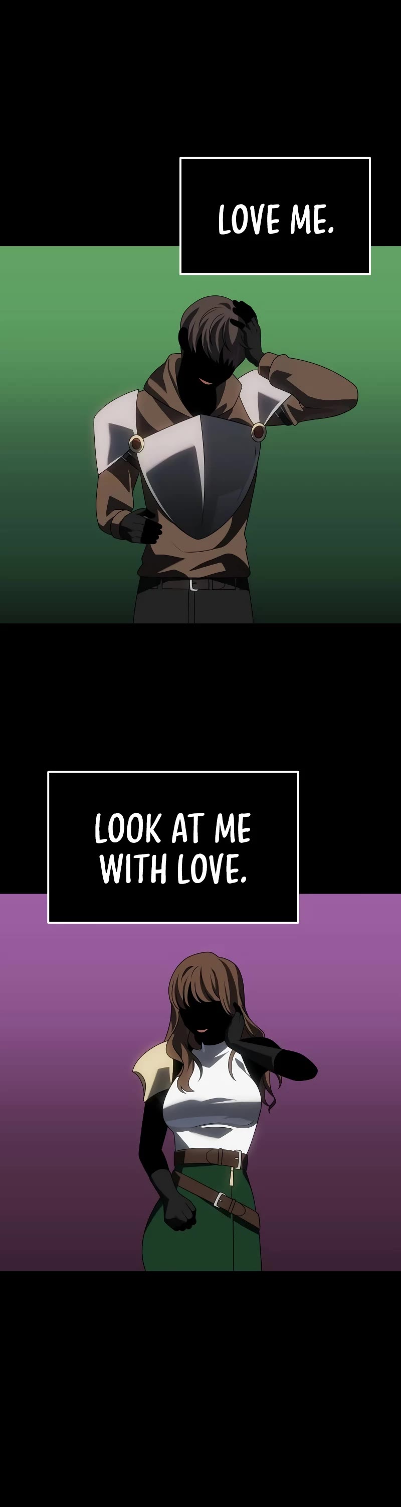 I Used to Be a Boss chapter 98 page 82