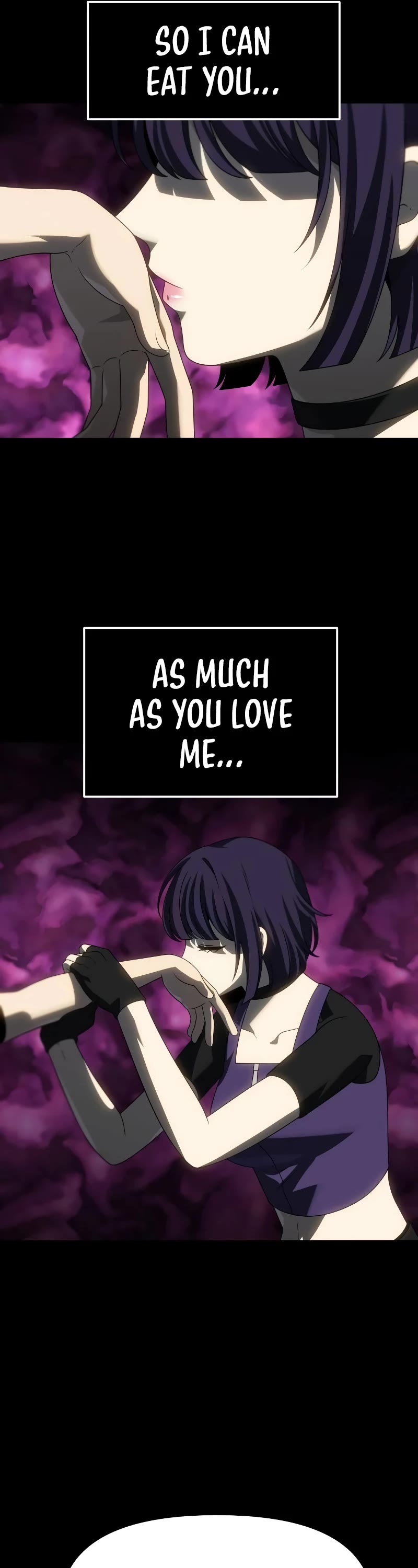 I Used to Be a Boss chapter 98 page 83