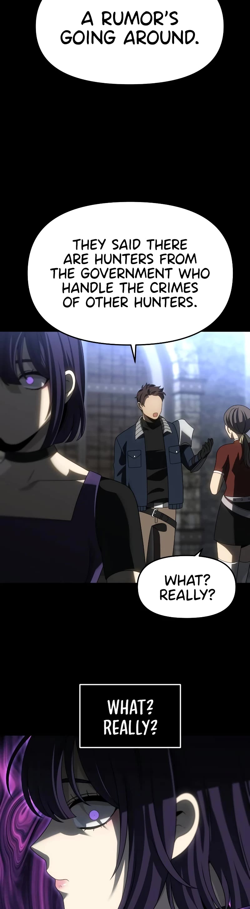 I Used to Be a Boss chapter 98 page 84