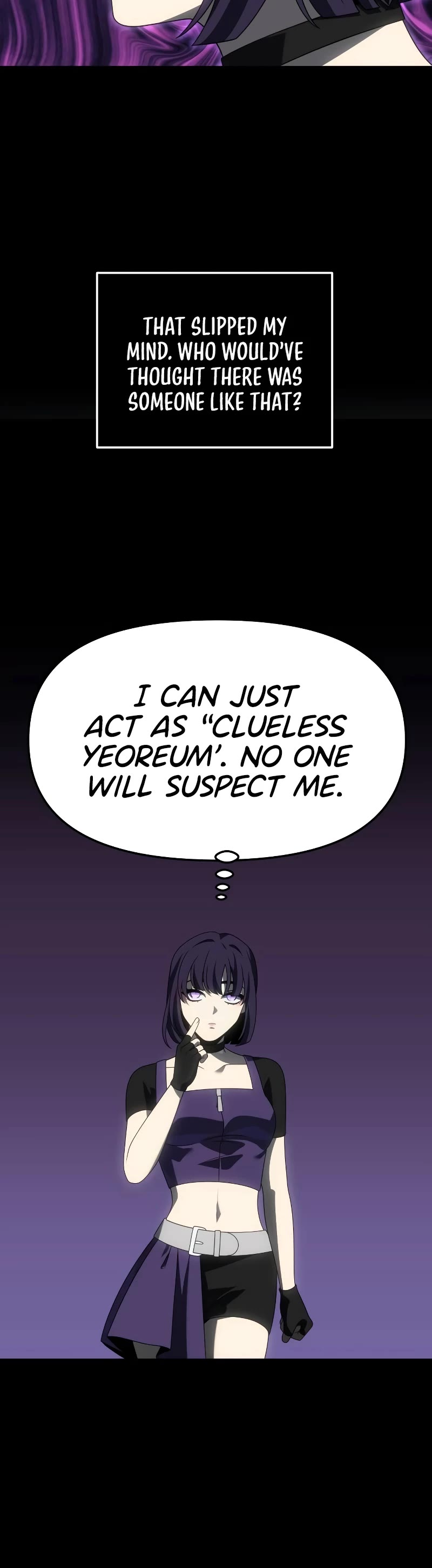 I Used to Be a Boss chapter 98 page 85