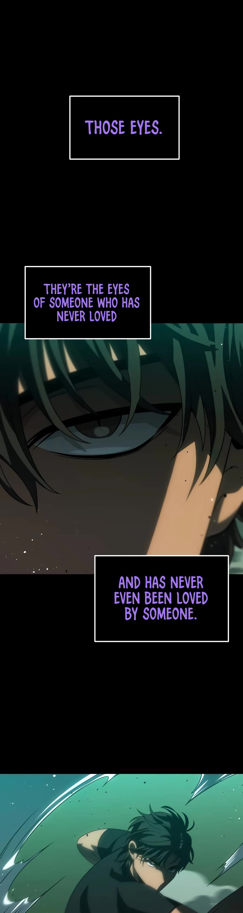 I Used to Be a Boss chapter 99 page 2