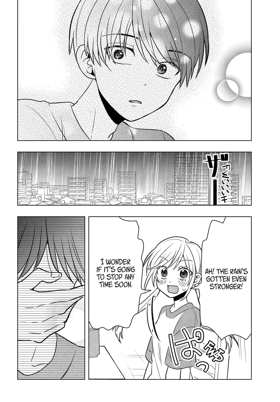 I Wanna Shut Up Takamori-kun chapter 10 page 16