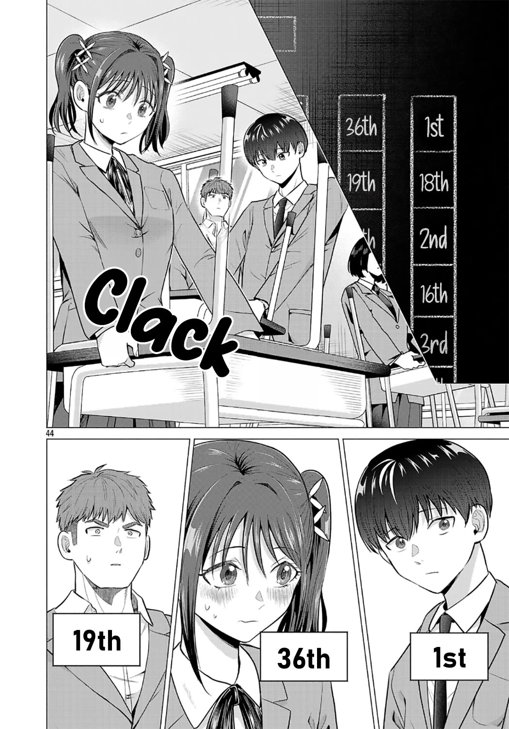 I Want the Losing Heroine to Win!! chapter 2 page 44