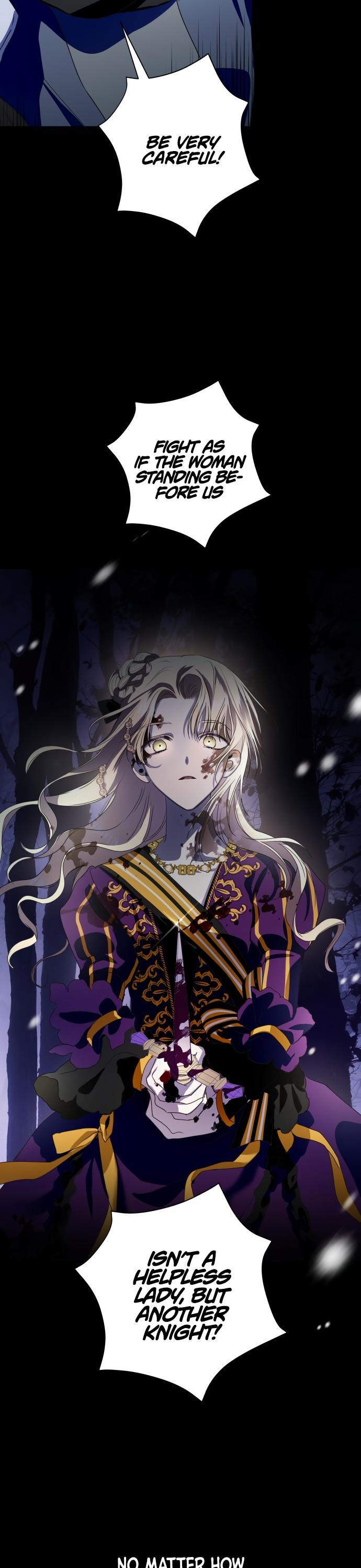 I Want to Be You, Just For a Day chapter 10 page 10