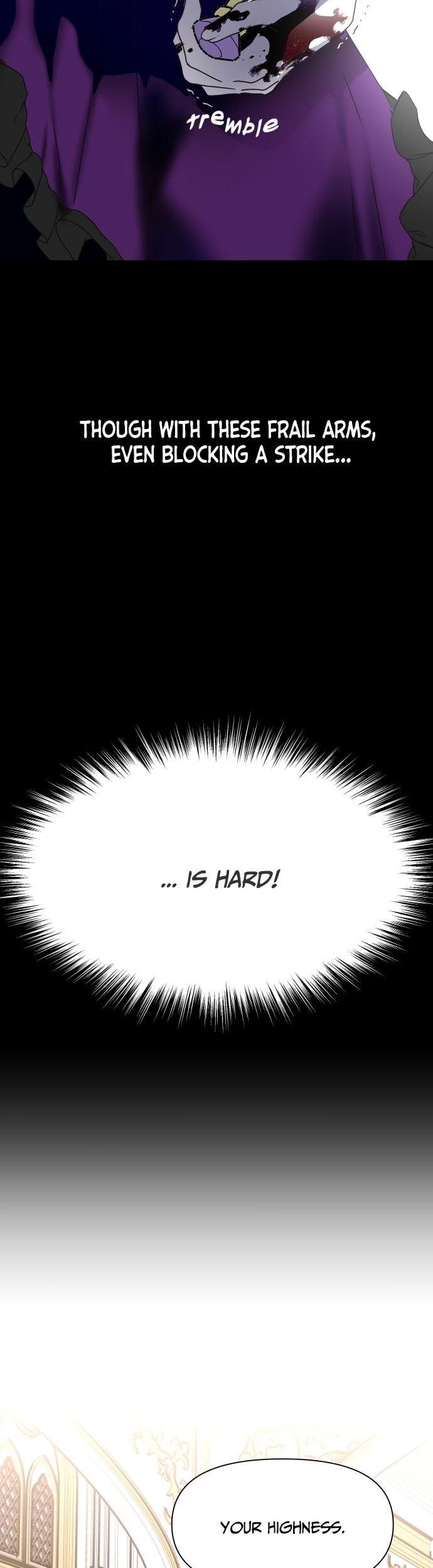 I Want to Be You, Just For a Day chapter 10 page 12