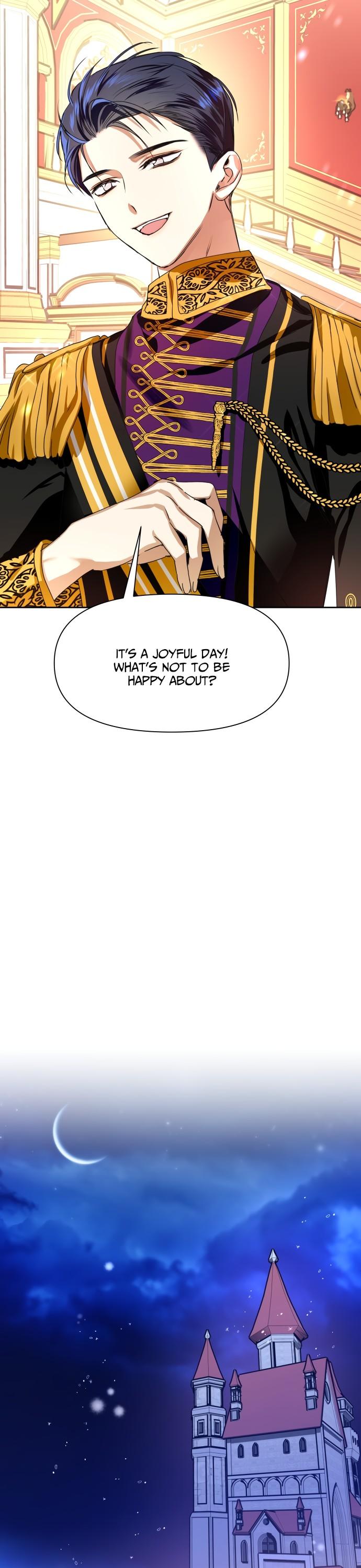 I Want to Be You, Just For a Day chapter 10 page 16