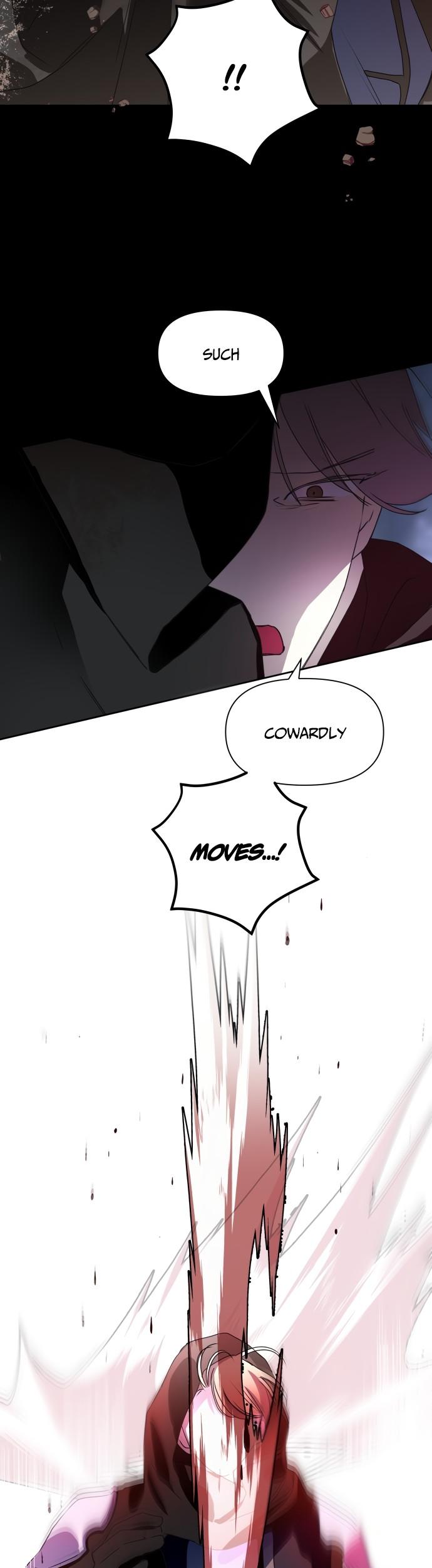 I Want to Be You, Just For a Day chapter 10 page 26