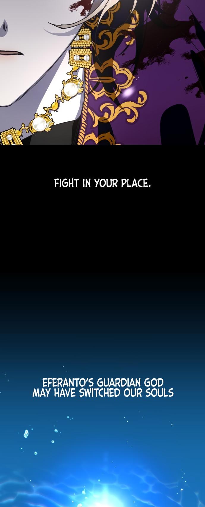 I Want to Be You, Just For a Day chapter 10 page 49