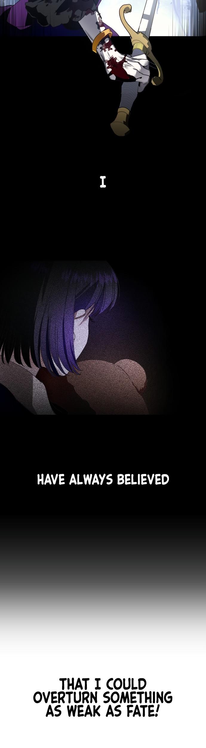 I Want to Be You, Just For a Day chapter 10 page 52