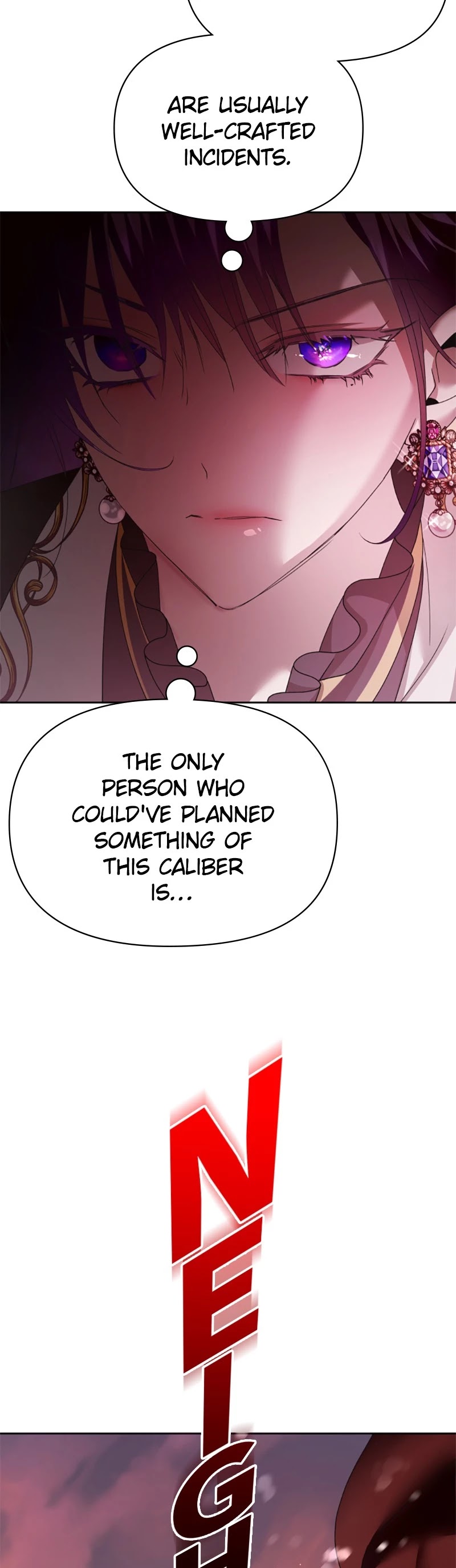 I Want to Be You, Just For a Day chapter 100 page 12