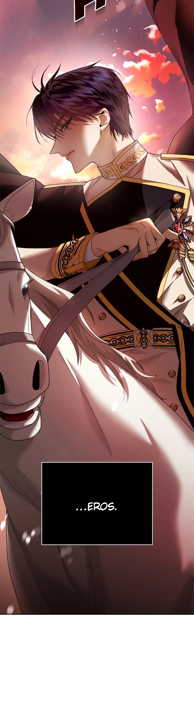 I Want to Be You, Just For a Day chapter 100 page 13