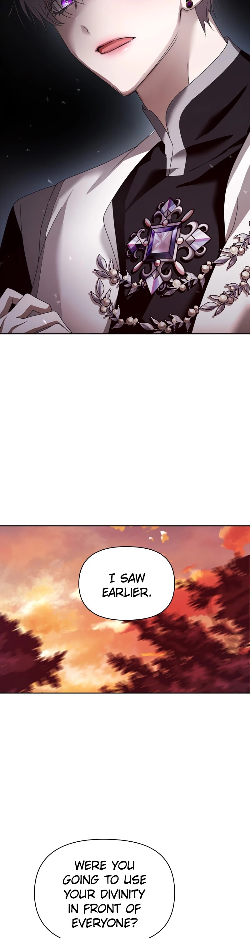 I Want to Be You, Just For a Day chapter 100 page 26