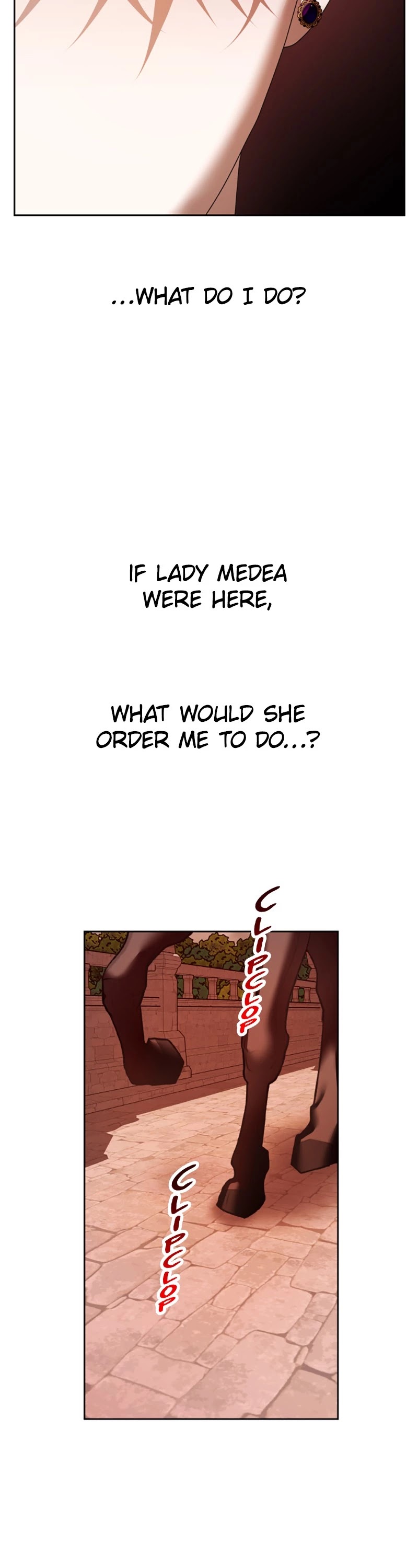 I Want to Be You, Just For a Day chapter 100 page 31