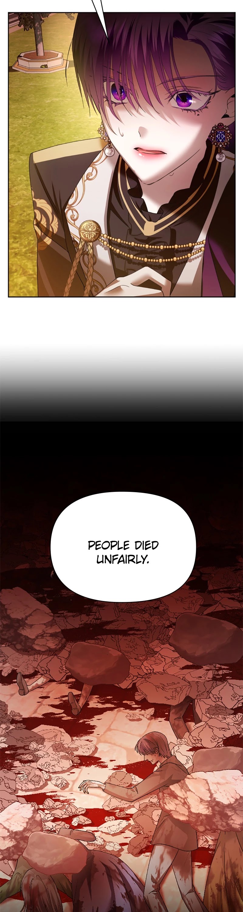 I Want to Be You, Just For a Day chapter 100 page 49