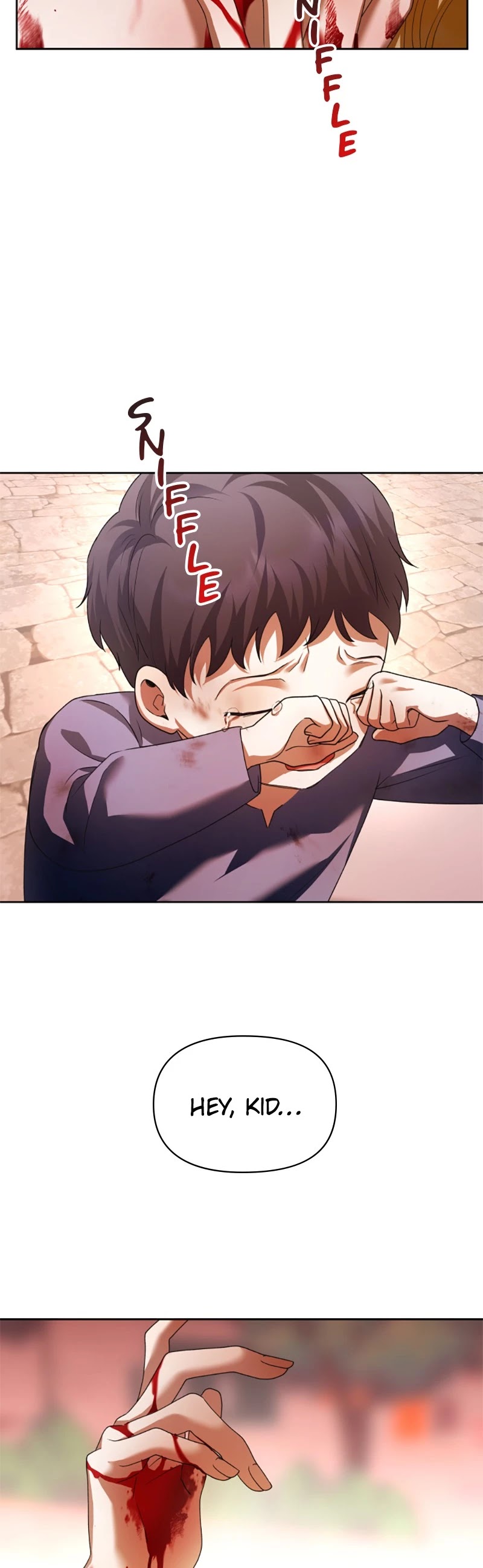 I Want to Be You, Just For a Day chapter 101 page 20