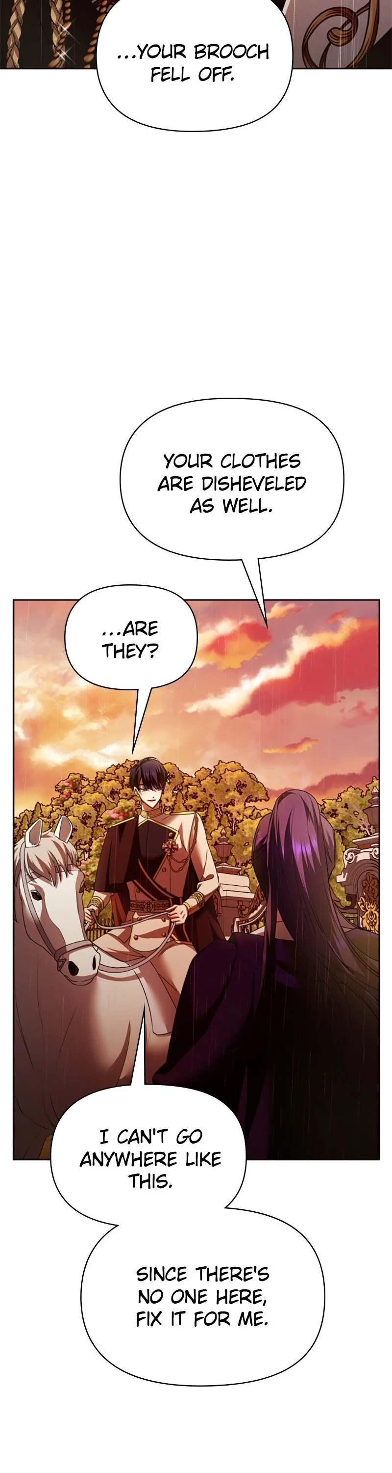 I Want to Be You, Just For a Day chapter 101 page 63