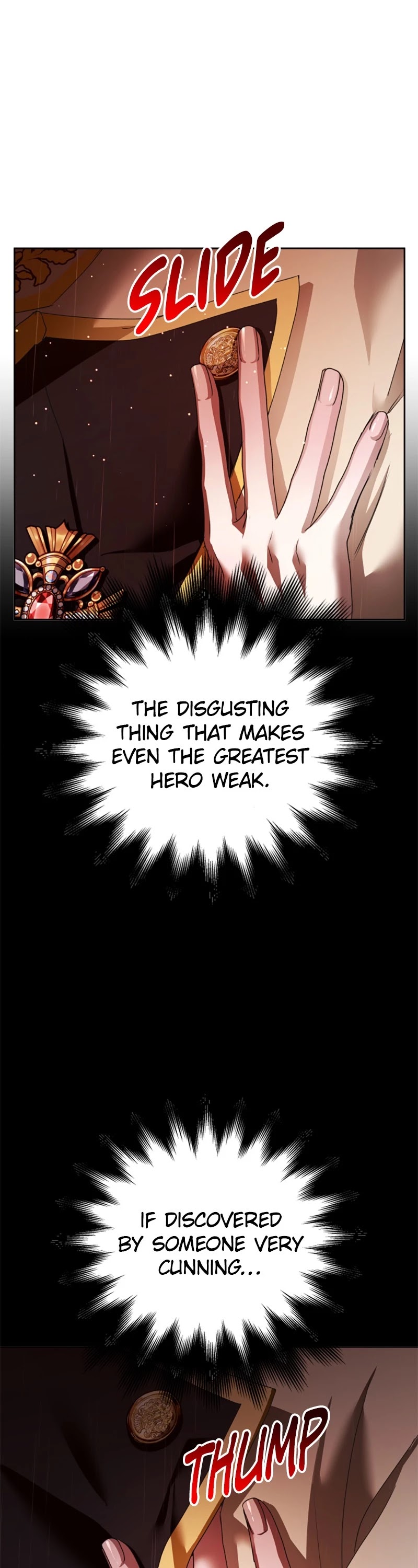 I Want to Be You, Just For a Day chapter 101 page 67