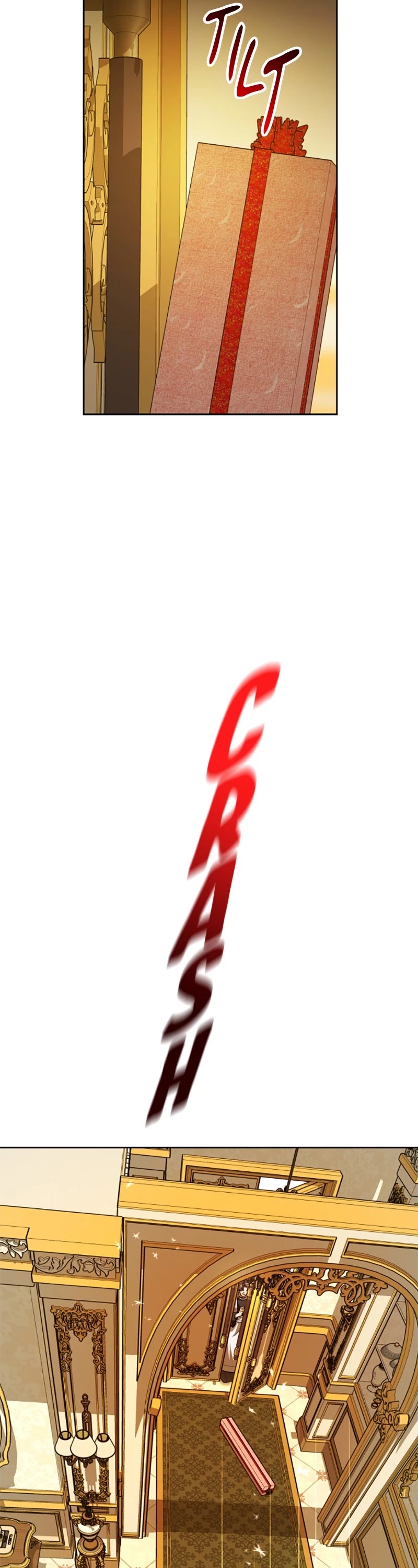 I Want to Be You, Just For a Day chapter 105 page 17