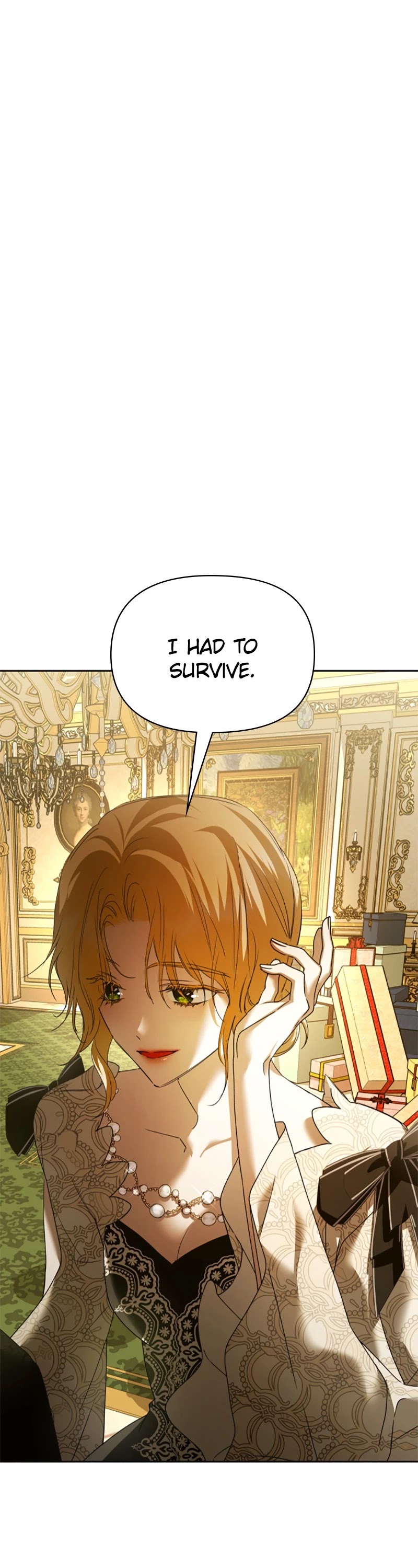 I Want to Be You, Just For a Day chapter 105 page 2