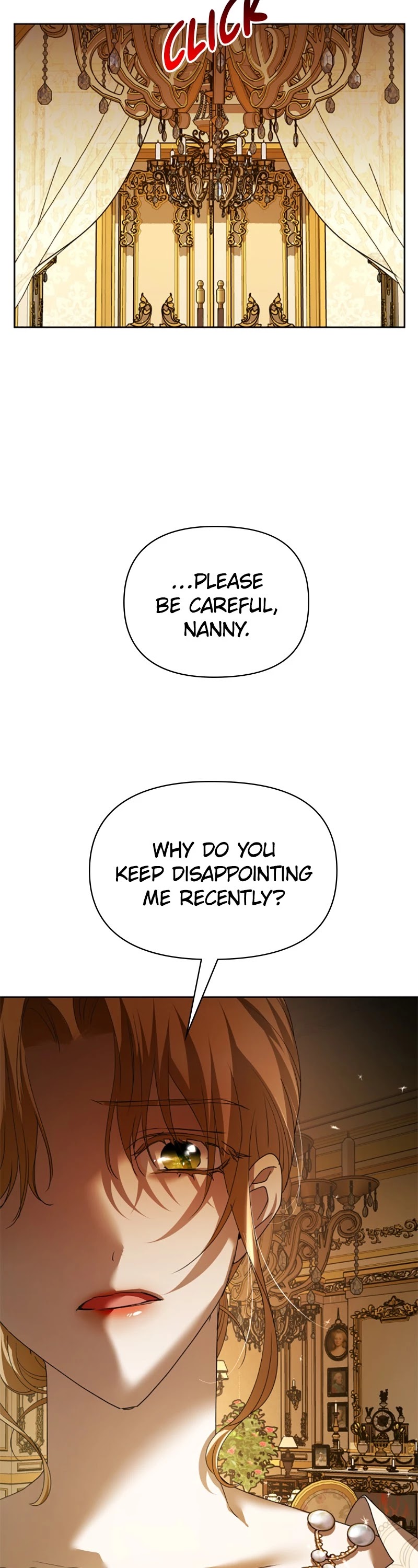 I Want to Be You, Just For a Day chapter 105 page 25