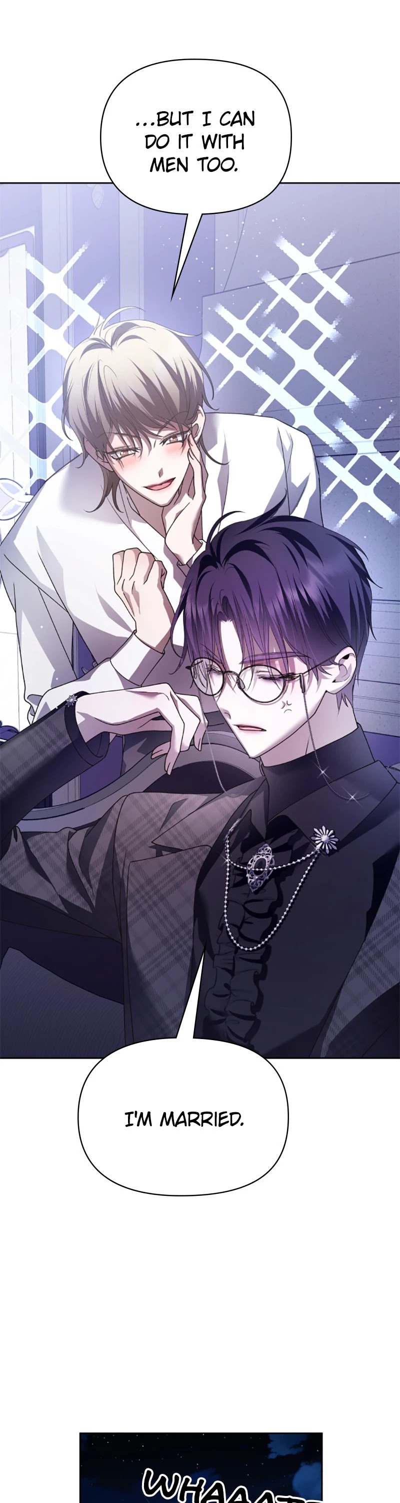 I Want to Be You, Just For a Day chapter 106 page 29