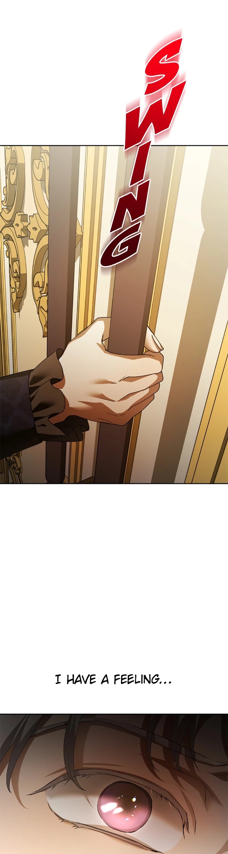 I Want to Be You, Just For a Day chapter 106 page 55