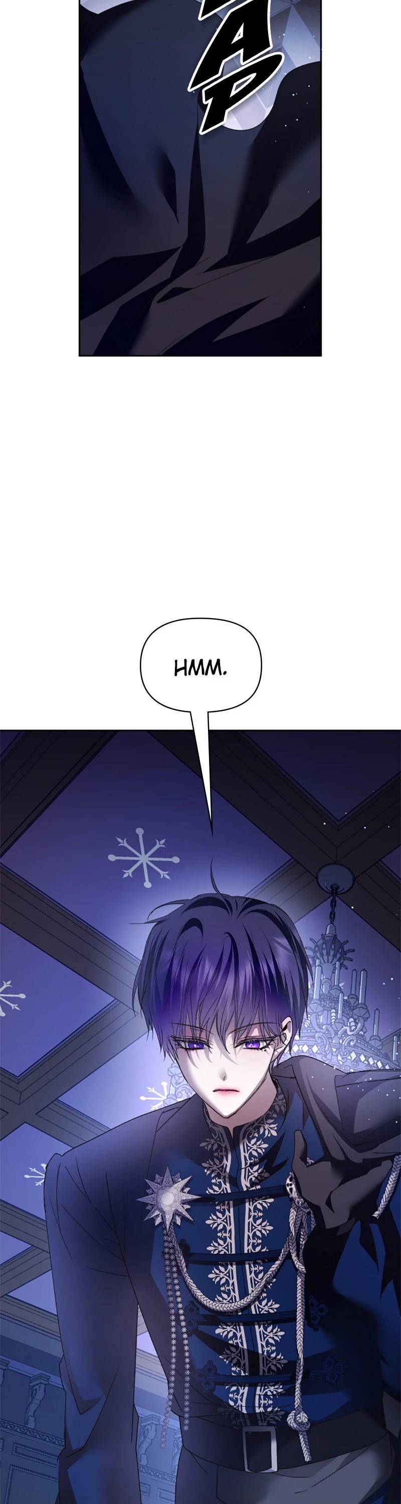 I Want to Be You, Just For a Day chapter 108 page 21