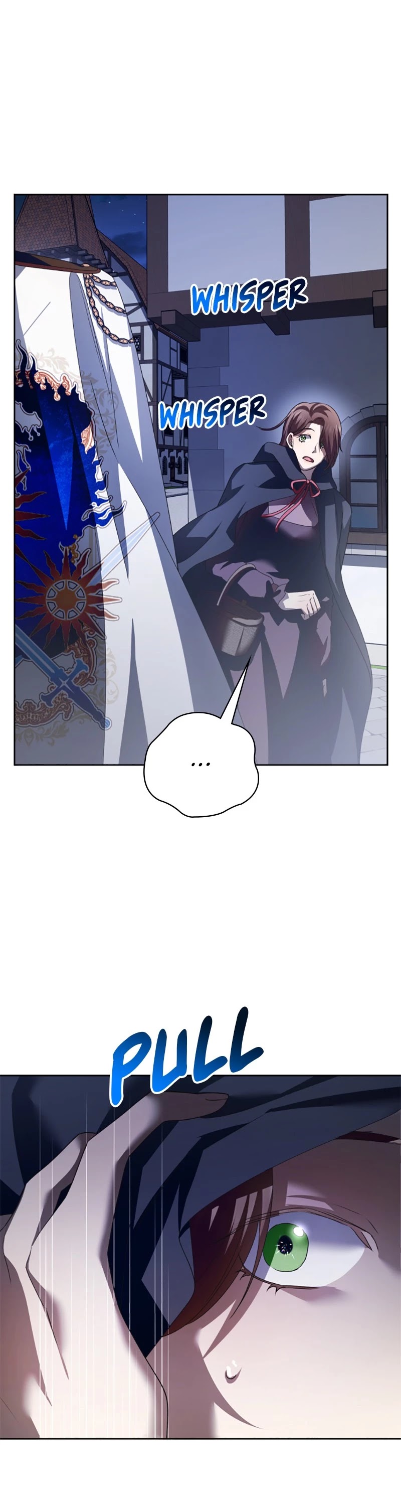 I Want to Be You, Just For a Day chapter 108 page 48