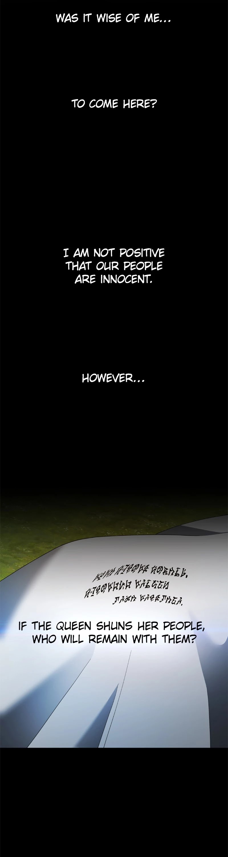 I Want to Be You, Just For a Day chapter 108 page 55