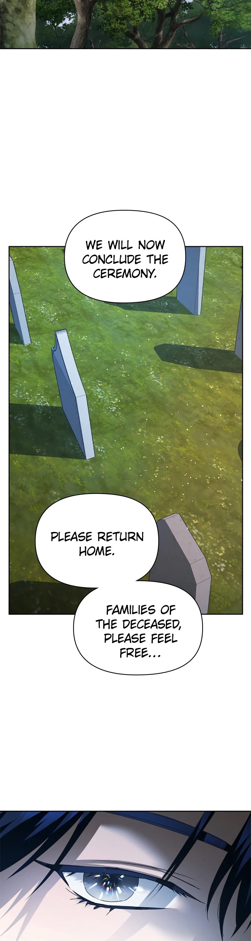 I Want to Be You, Just For a Day chapter 108 page 6