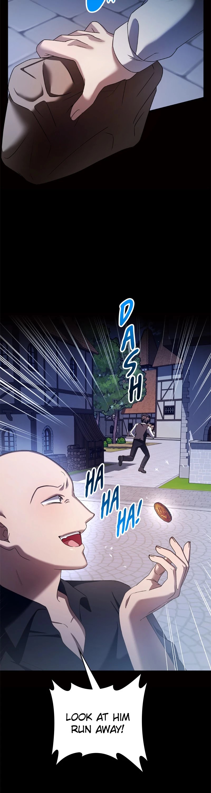 I Want to Be You, Just For a Day chapter 109 page 48