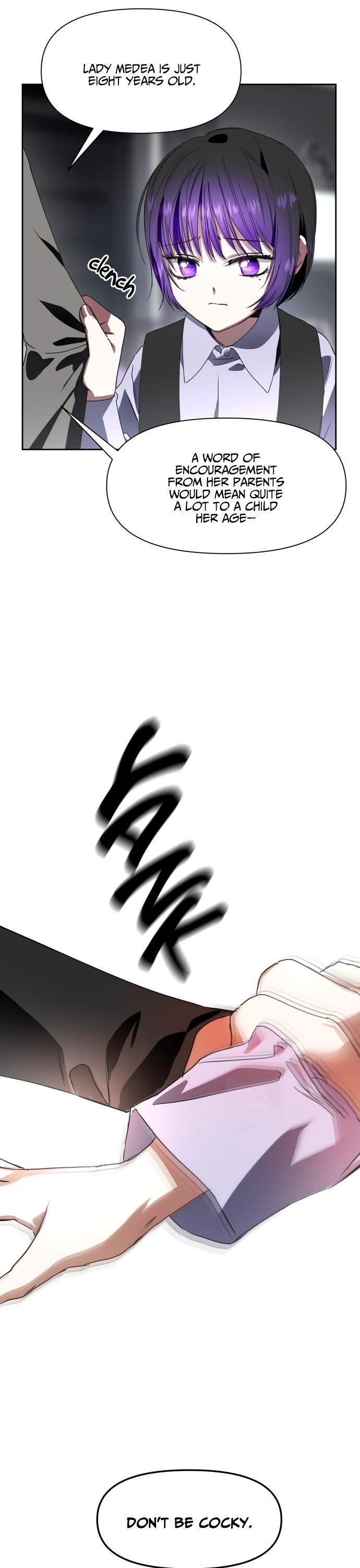 I Want to Be You, Just For a Day chapter 11 page 10