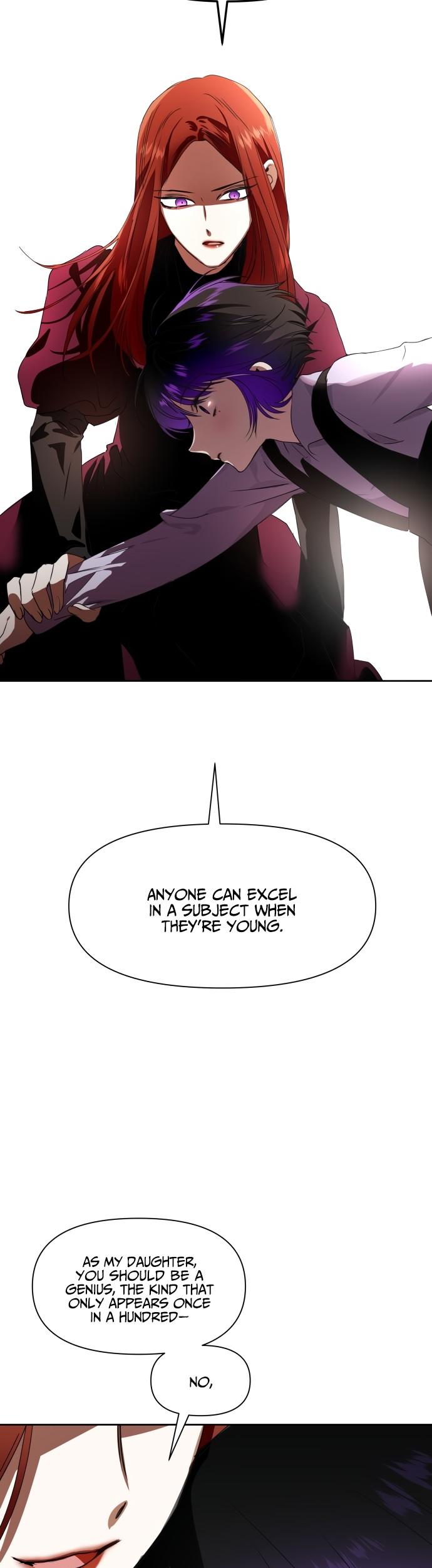 I Want to Be You, Just For a Day chapter 11 page 11