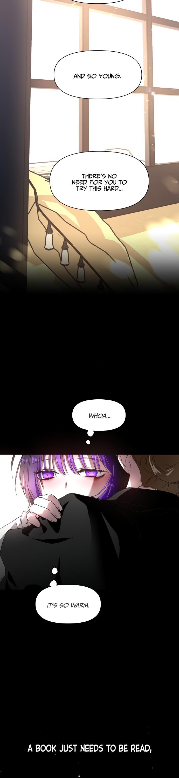 I Want to Be You, Just For a Day chapter 11 page 18