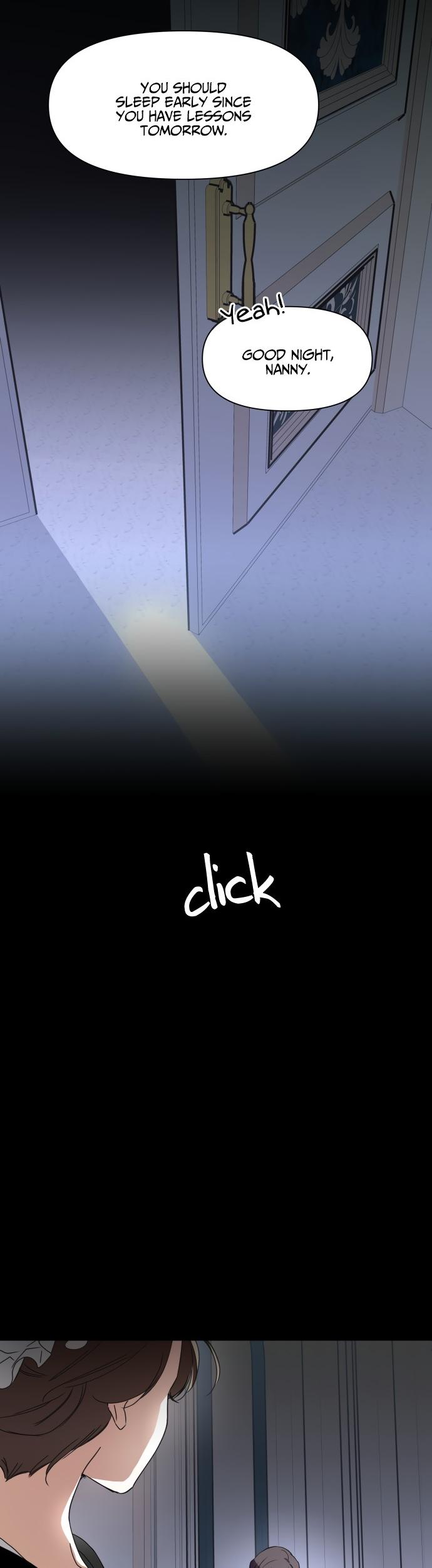 I Want to Be You, Just For a Day chapter 11 page 3