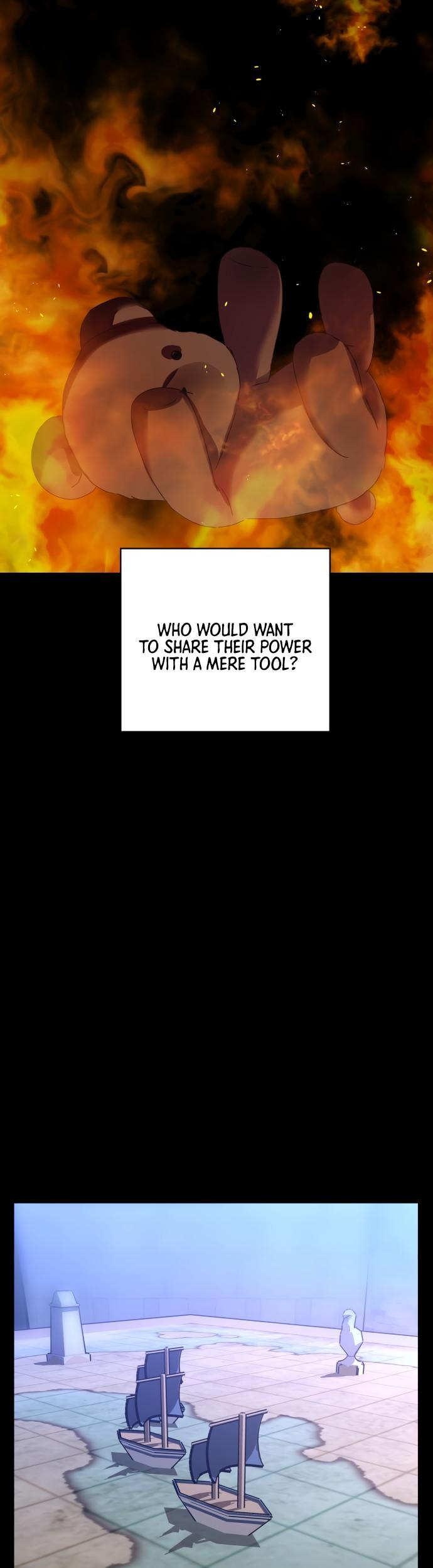 I Want to Be You, Just For a Day chapter 11 page 47