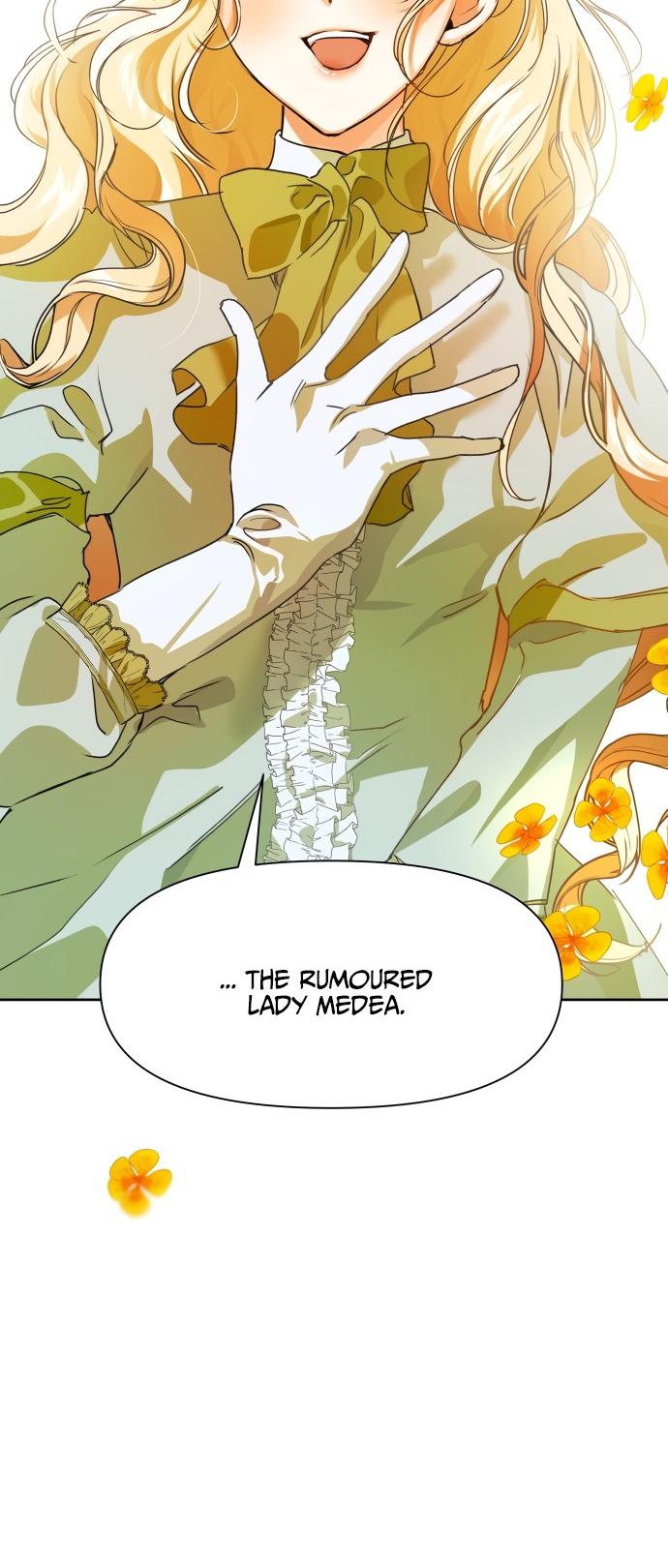 I Want to Be You, Just For a Day chapter 11 page 52